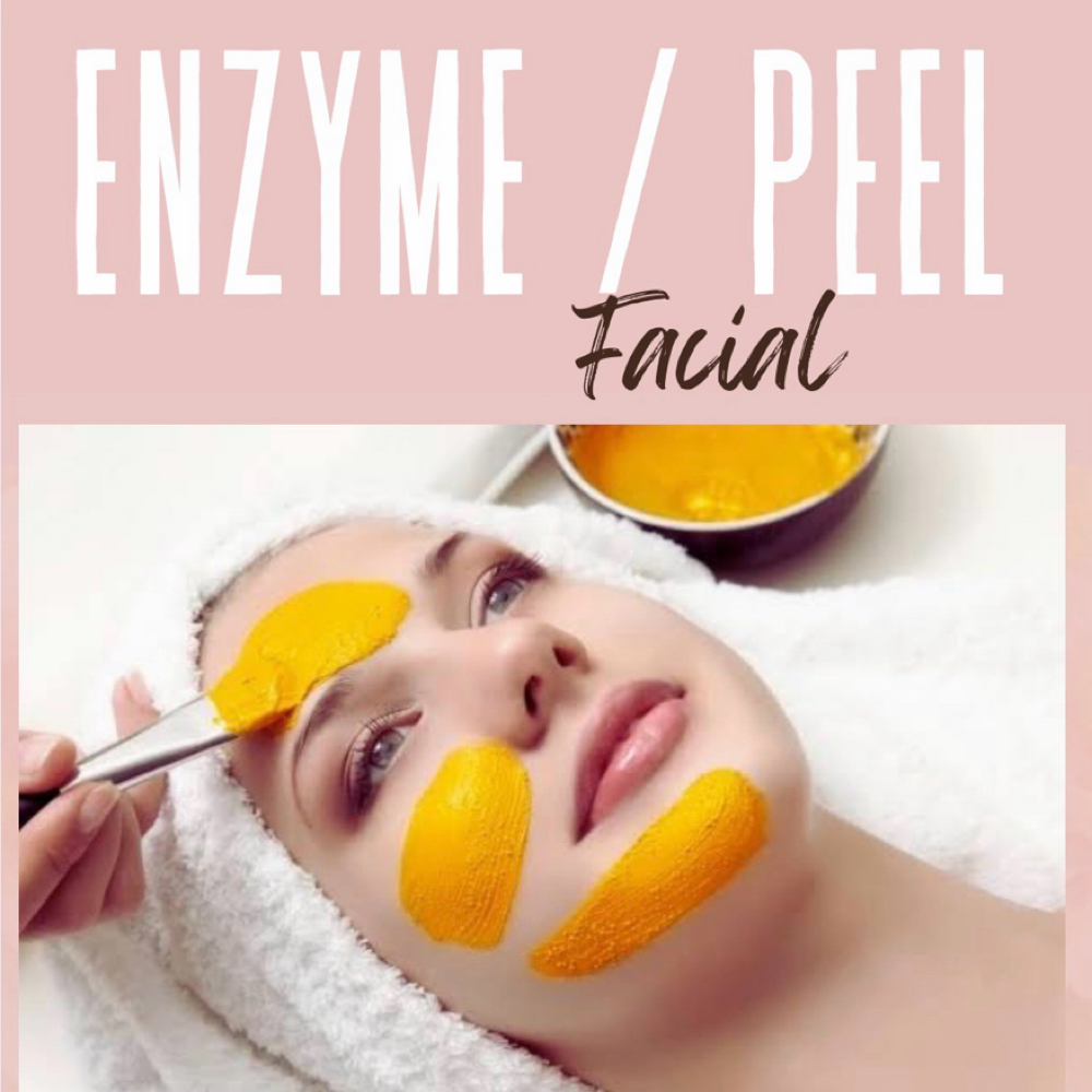 Enzyme/ Peel Renewal Facial at Prestige Aesthetics in Sterling Heights, MI