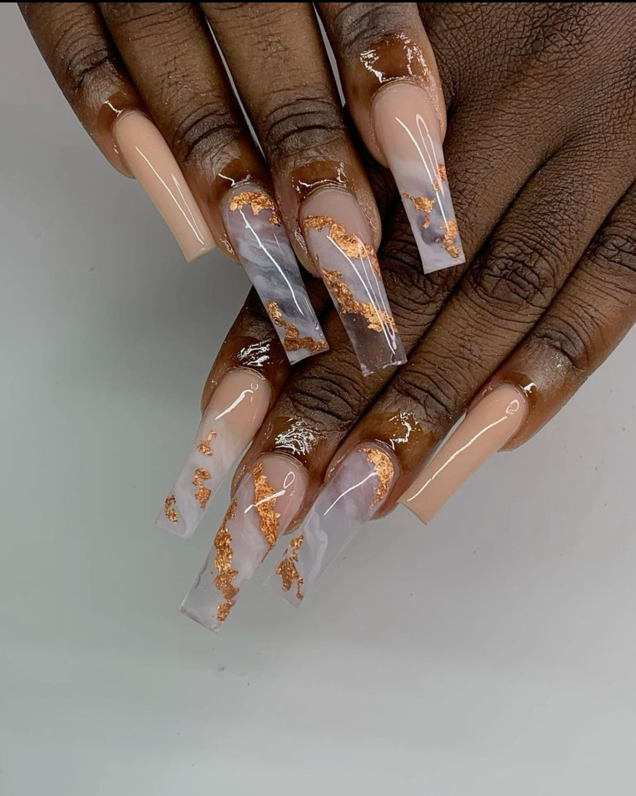 Marble
