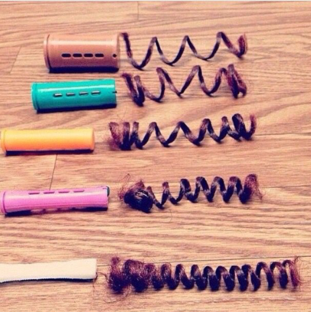 Perm at Southern Style Salon in Wytheville, VA