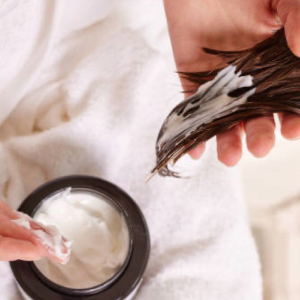 (Add On)+Luxury Teatment at Luminous Salon-Brittany Gianotti in Corvallis, OR