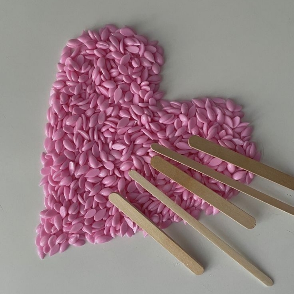 Arm Wax at Hennessey Beauty in Albuquerque, NM