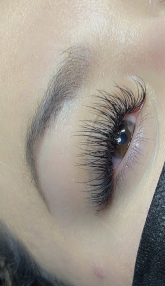 Classic Lashes
