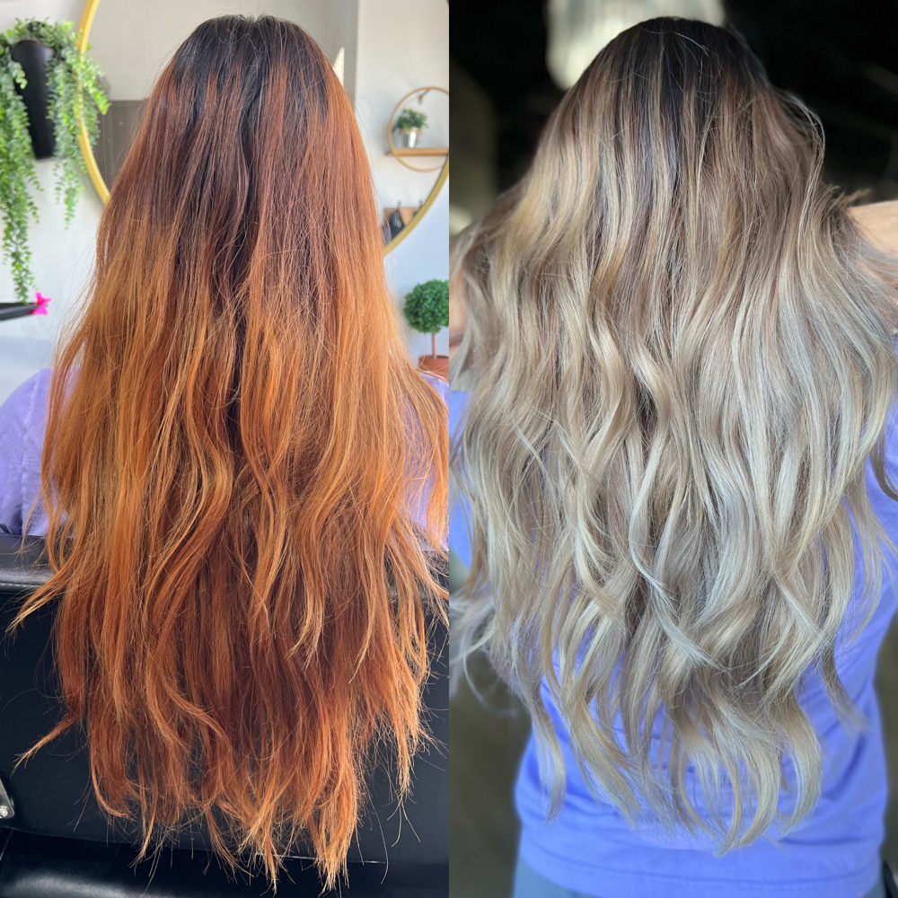 Corrective Color