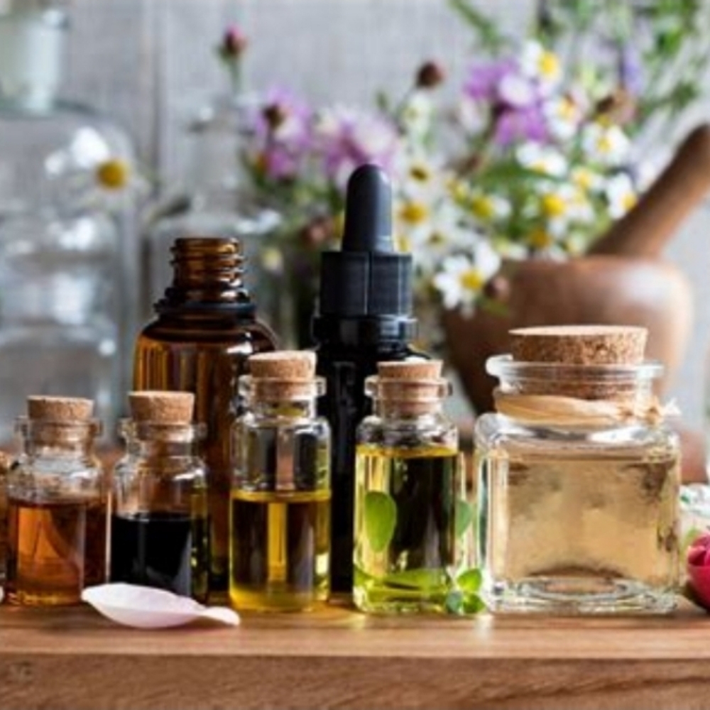 Aroma Journey at Metamorphosis Day Spa in Schererville, IN