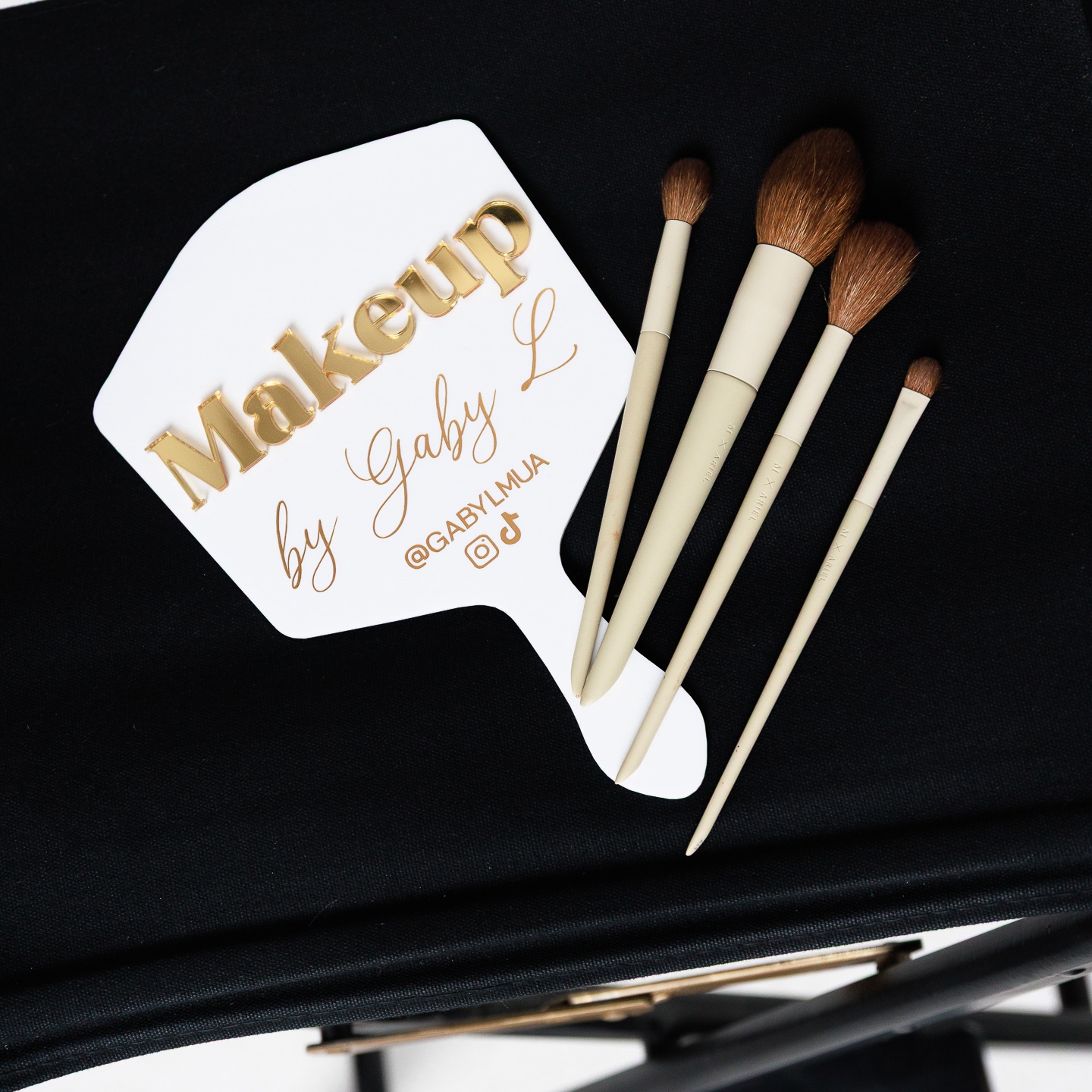 1:1 Makeup Lessons at Gaby  L. MUA in Universal City, TX