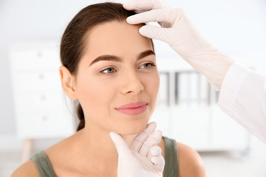 Skin Care Consultation