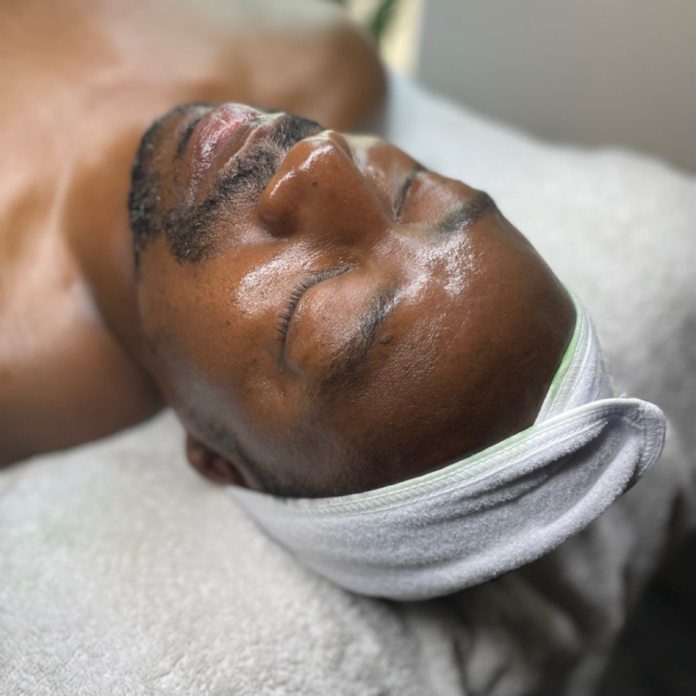 Skin Barrier Reset Facial at Ran With Beauty in Chester, PA