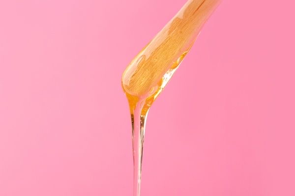 Nostril Wax