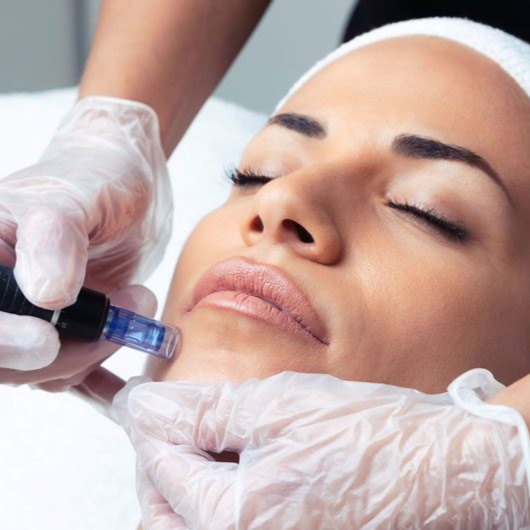 Level 2 Facial – 75 Minutes