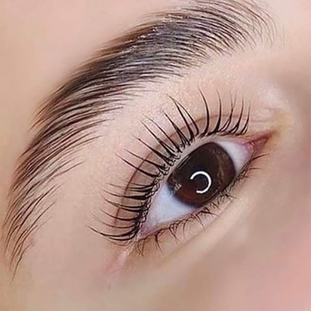 Lash Lift + Tint at HappySkin By Sarah B in Punta Gorda, FL