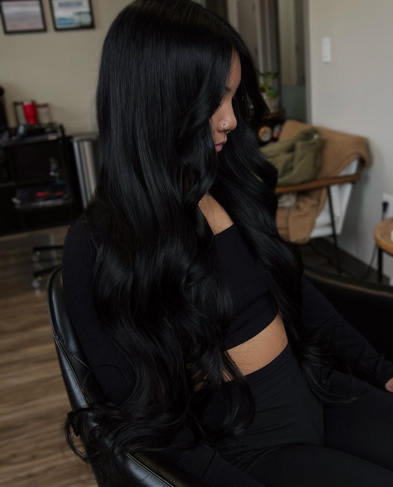 Solid Color (All Over Color)