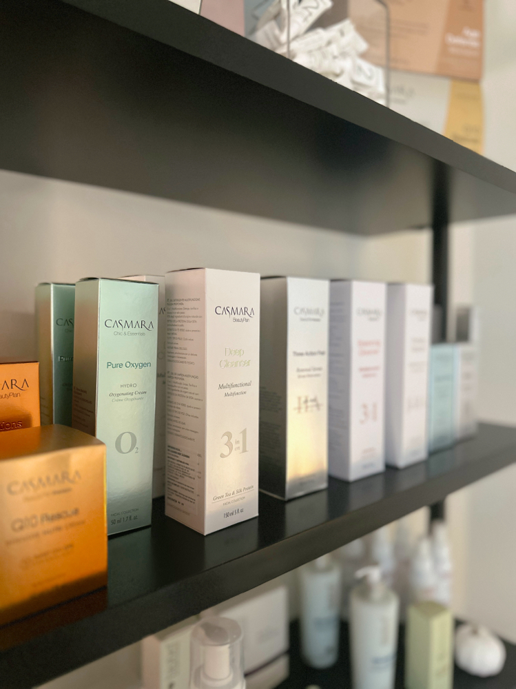 Skincare Pick-up at SKIN by Tania in San luis Obispo, CA