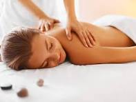 Therapeutic Massage