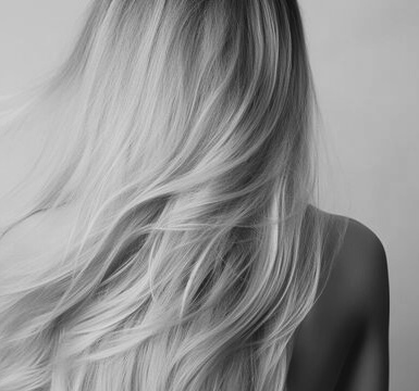 Blonding Package