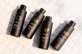 Sorella Chemical Peels