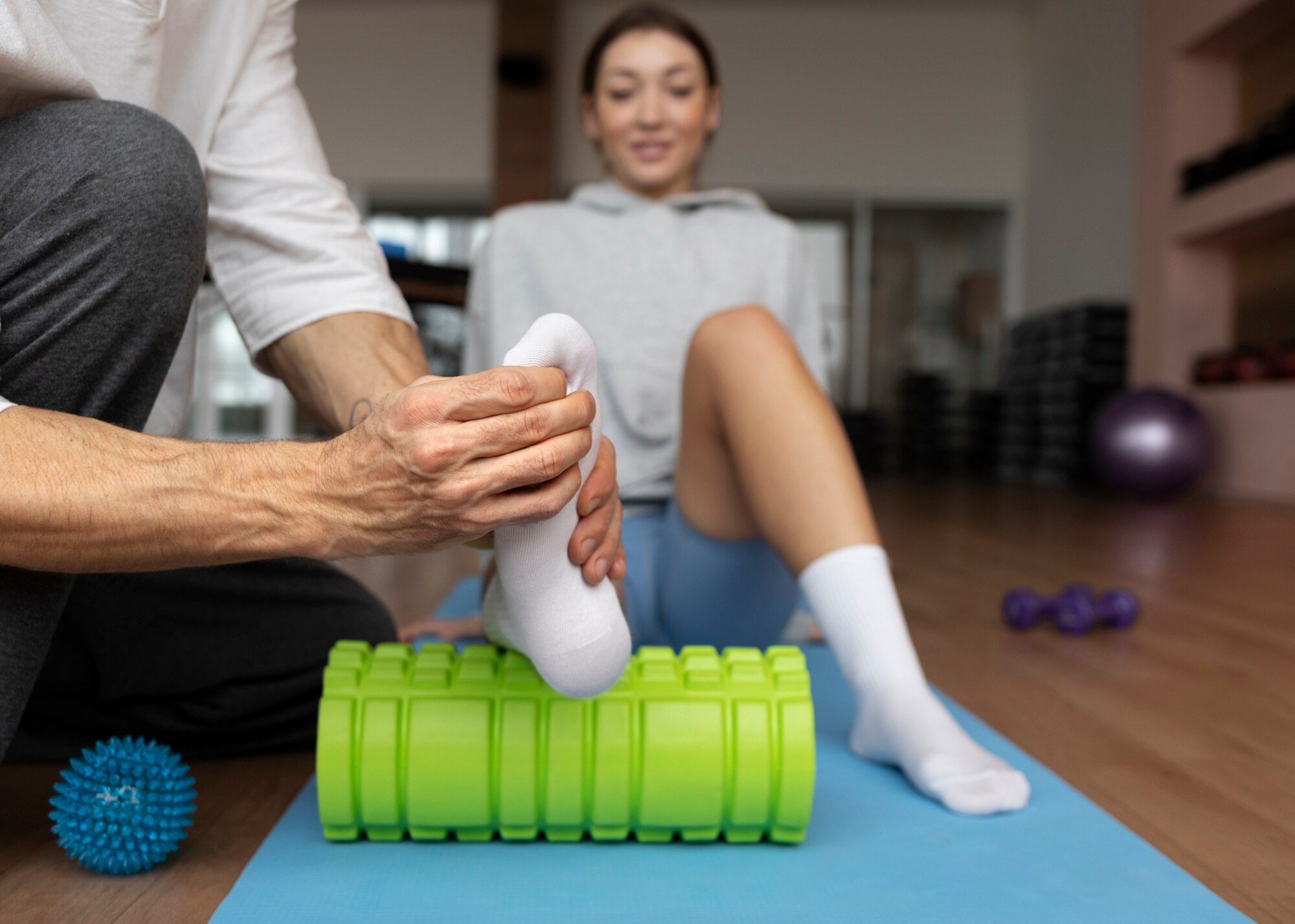 Mobility Therapies
