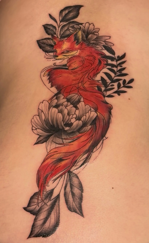 Tattoo
