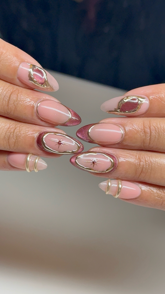 Tier 4: Full Set/Fill