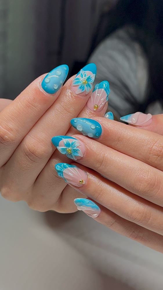 Tier 4: Full Set/Fill