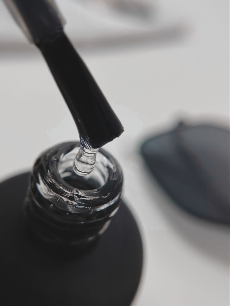Gel Manicure