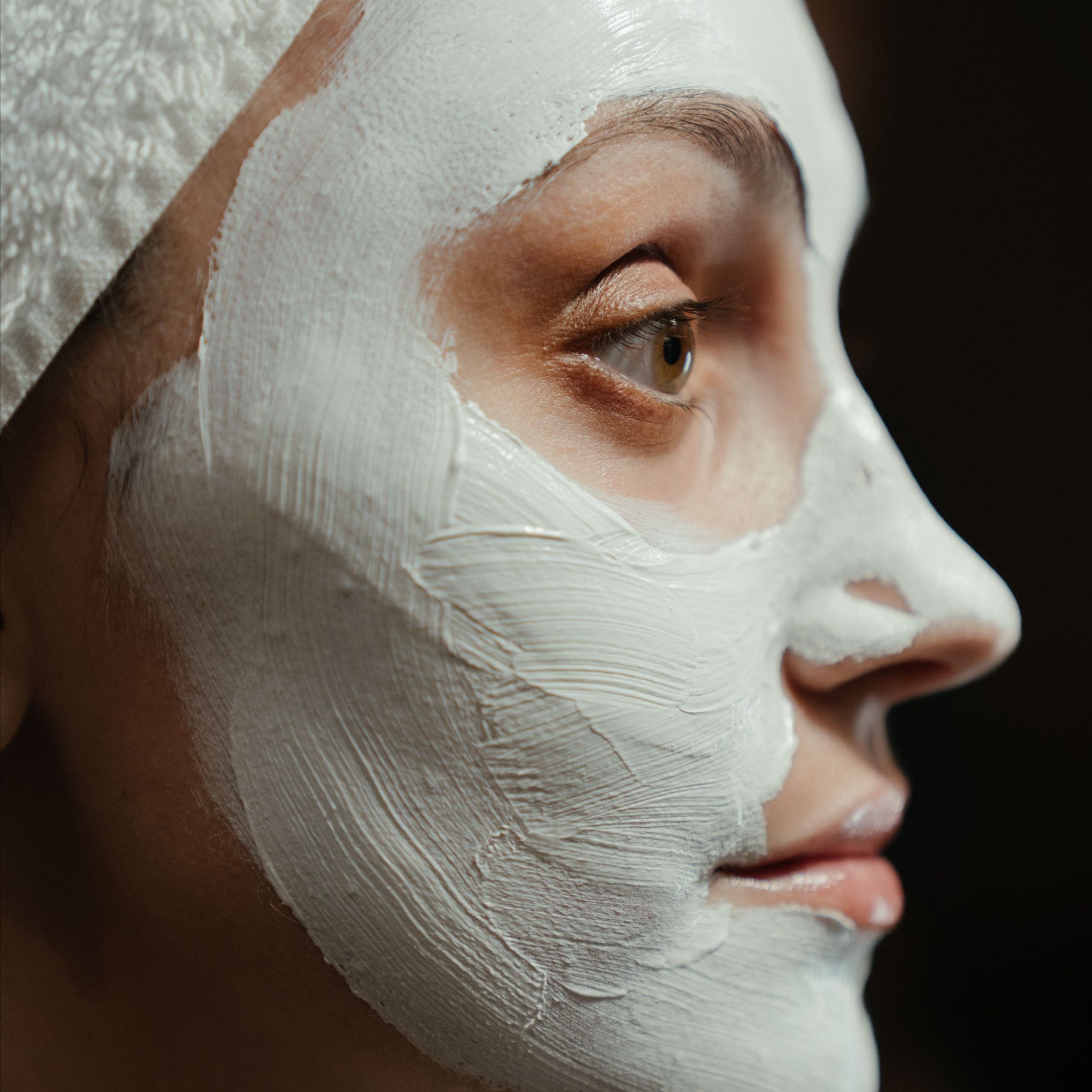 The Chinoiserie Lift Facial at Downtime Dahlia Esthetics in Kinston, NC