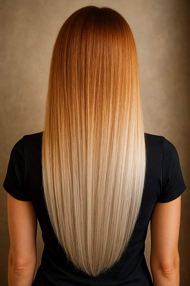 Hair Color Correction-Brooksville