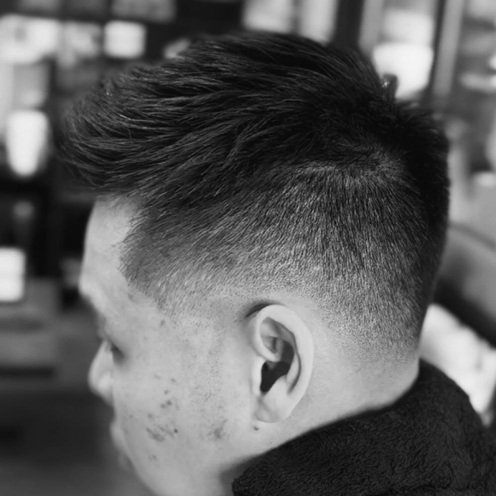 The Ritual at Stewart at Black Cat in Gig Harbor, WA