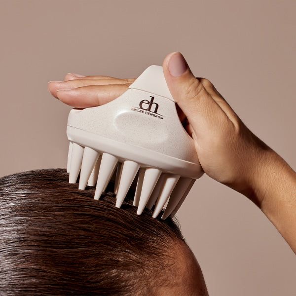 Scalp Treatment ADD ON