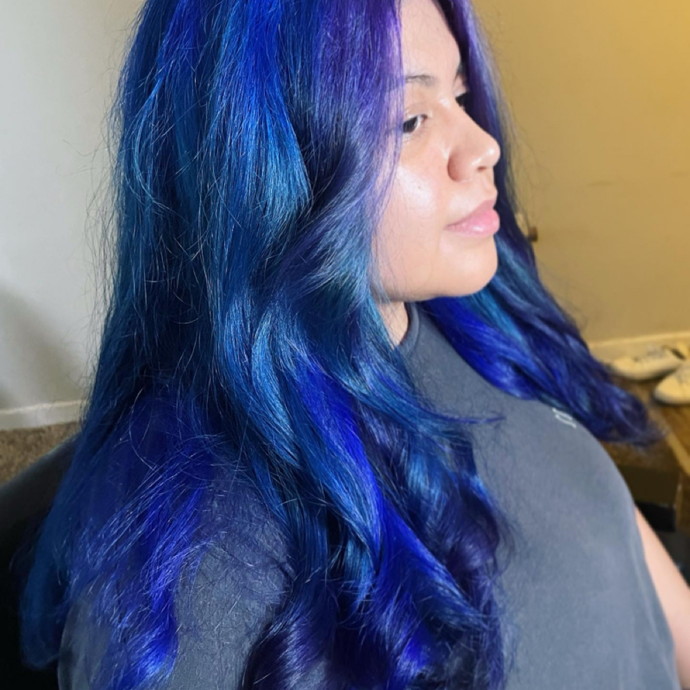 Hair Color at KarlaBFL LLC in Laurel, MD