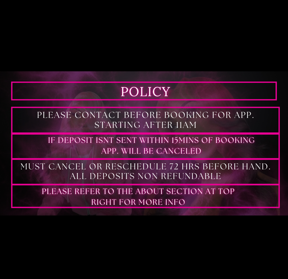 Policy