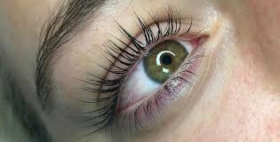 Lash Lift