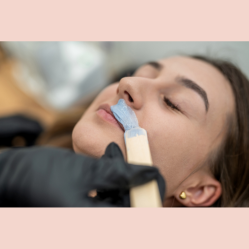 Lip Wax at Blushing Moon Beauty in Milwaukie, OR