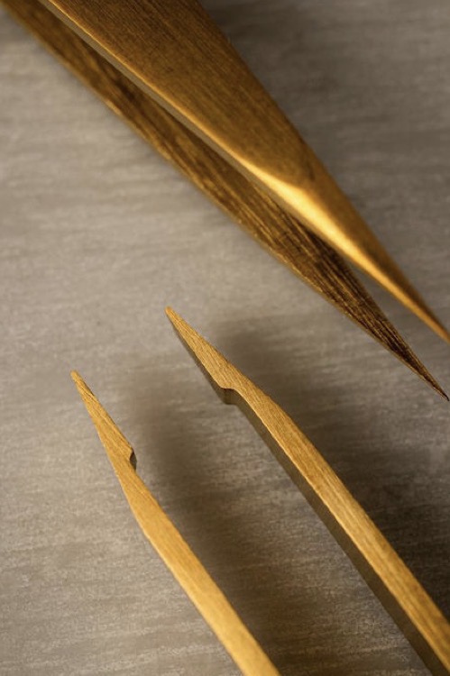 Brow Cleanup at TINTURA AESTHETICS in Lake Katrine, NY