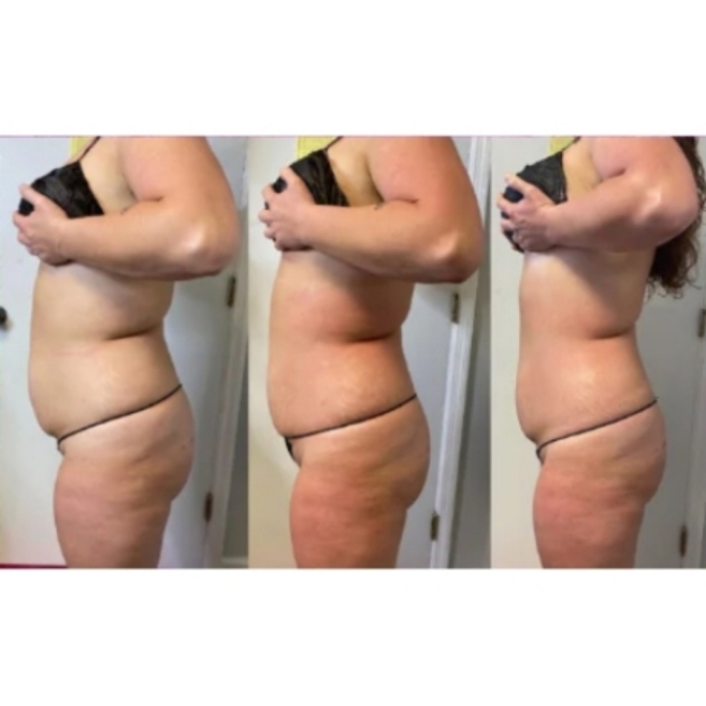 Get Waisted (6 Sessions)