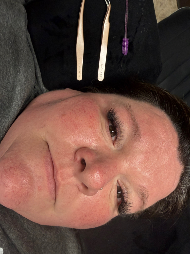 Volume Refill at The Beauty Collective By Tay in Aurora, MO