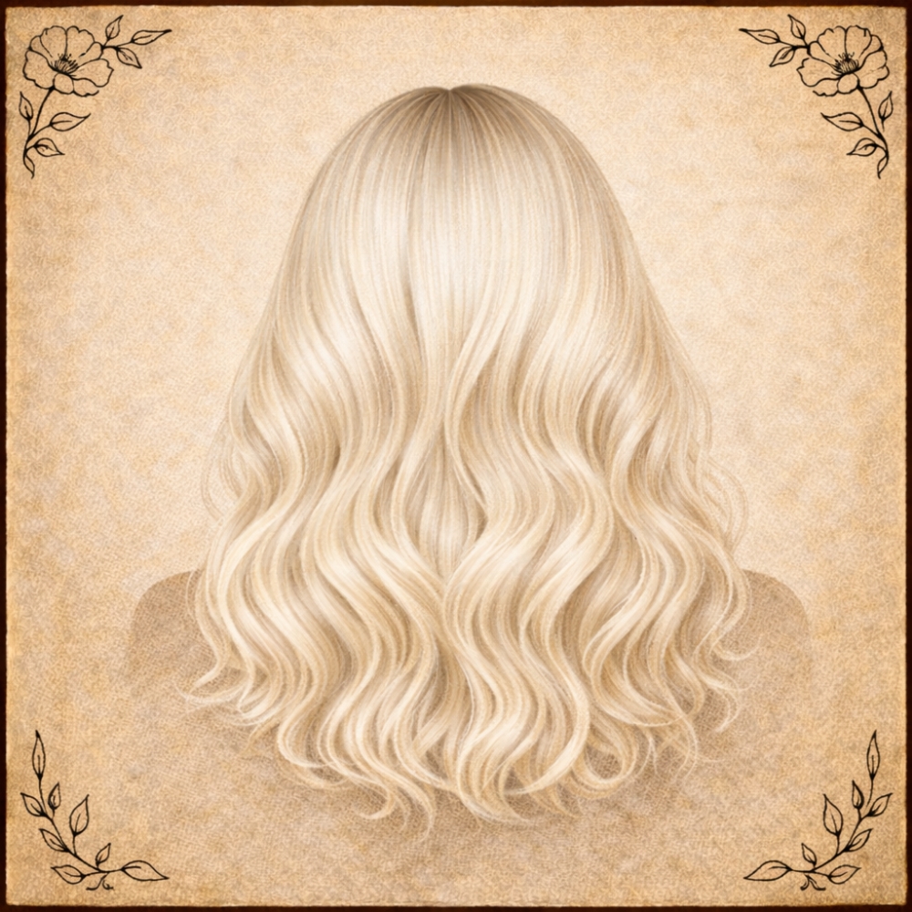 Global Blonding at Stones and Strands LLC in Abilene, TX