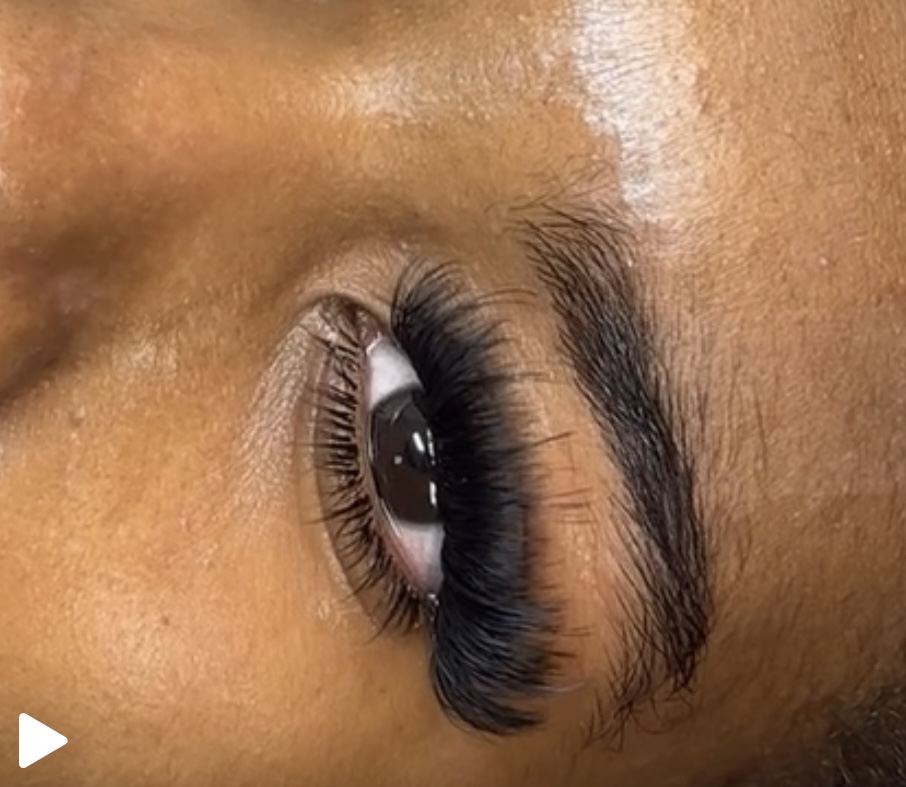 Volume Fill at Shay’s Lash Studio ❤️ in Decatur, IL