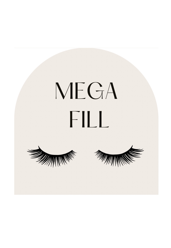 Mega Volume FILL