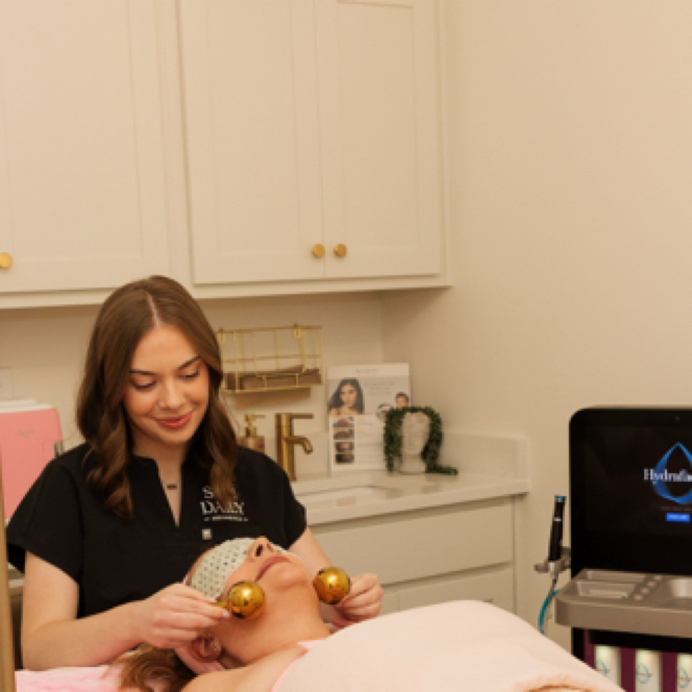 Brightening Reset Peel at Skin Daily Aesthetics in Covington, GA