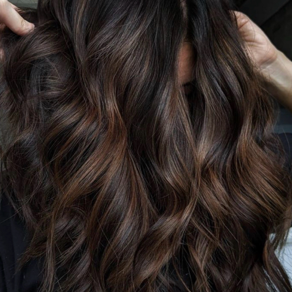 Balayage at A | G Artistry Hair + Bridal in Glen Ellyn, IL