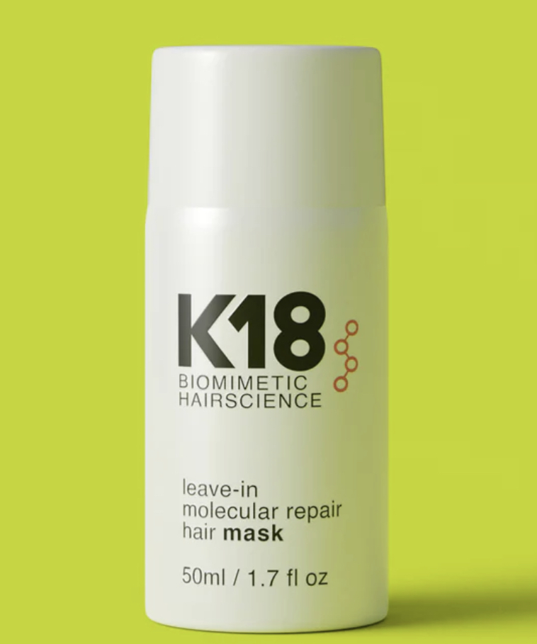 K18 Masque In Salon Treatment