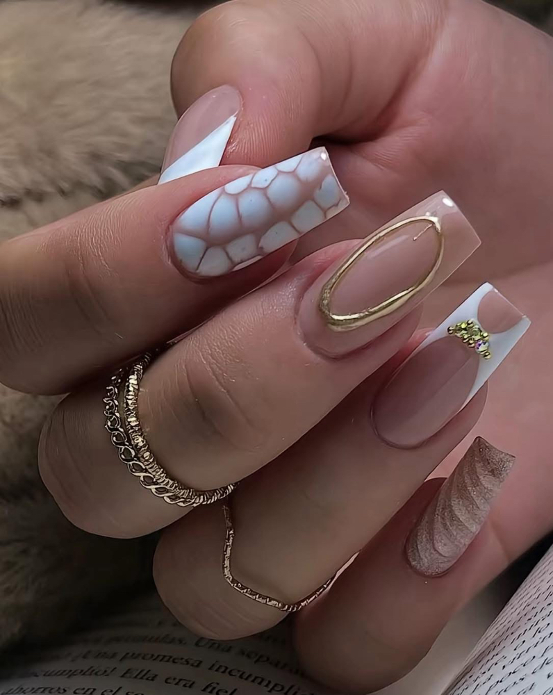 Full Set Medium