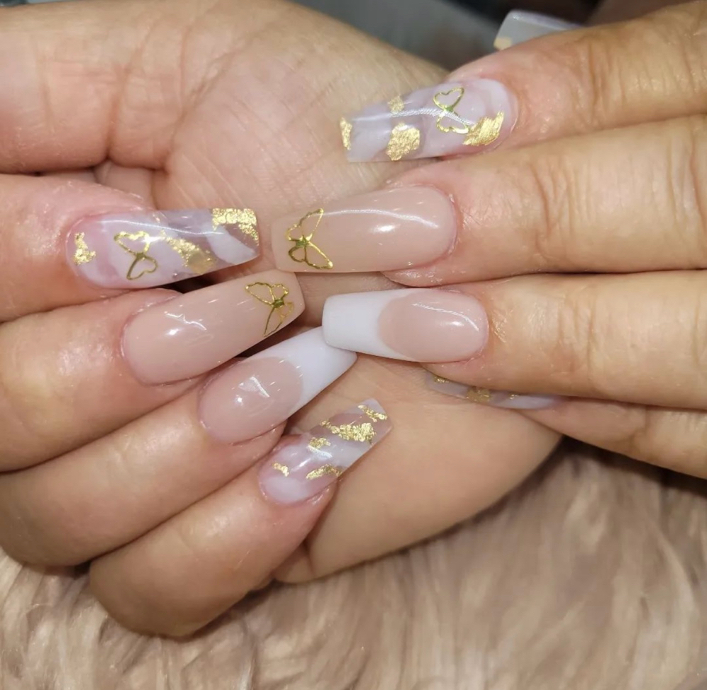 Full Set Medium