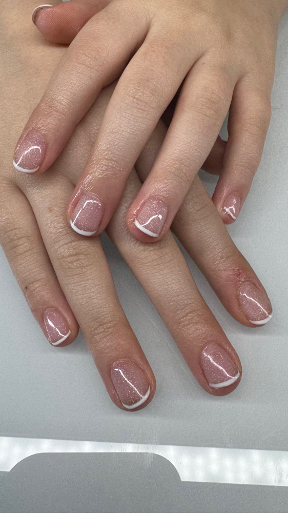 French Tip