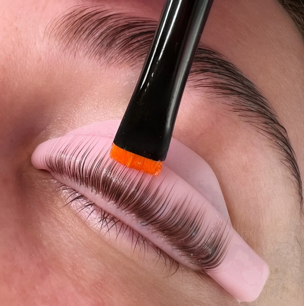 Lash Lift at AR Brow Studio in Spokane, WA