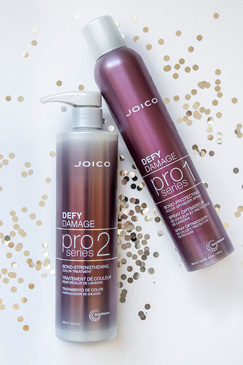 Joico Pretreatment Add On