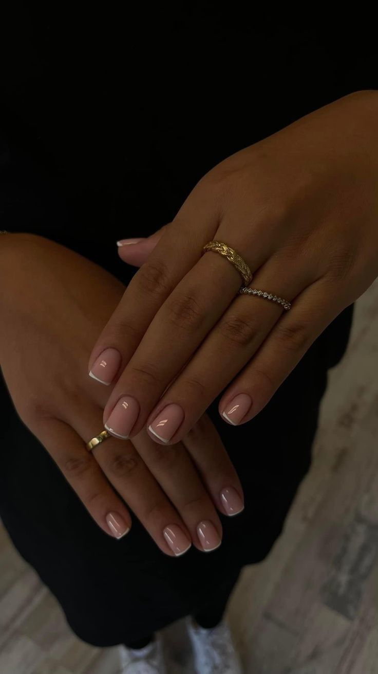 Short Gel X Full Set at KOVA in aurora, CO