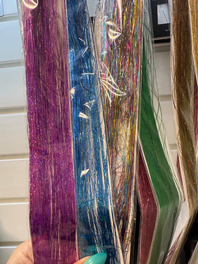 Tinsel