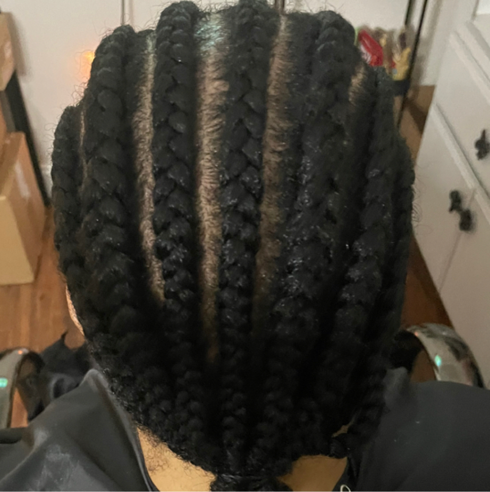 Under Wig Care at Sovereign Hair Care Wellness & Trichology Clinic in Greenville, SC