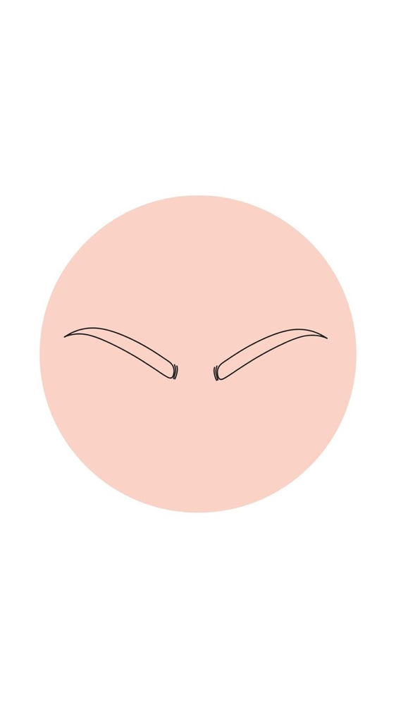 Brow Tint